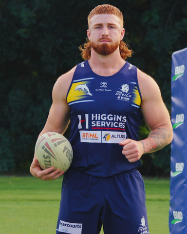 2026 Training Singlet