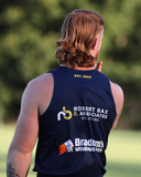 2026 Training Singlet