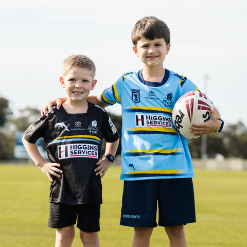 2025 Kids Jersey / Training Tee