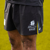 2025 Men's Training Shorts
