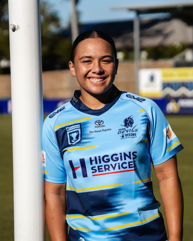 2026 Supporters Jersey