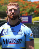 2026 Supporters Jersey