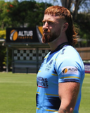 2026 Supporters Jersey