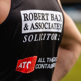 2025 Men's Training Singlet