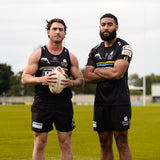 2025 Men's Training Shorts