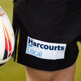 2025 Men's Training Shorts