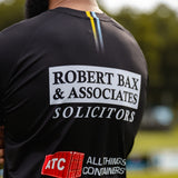 2025 Men's Training Tee
