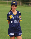 2026 Kids Training Tee