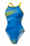 Norths Devils x Budgy Smuggler Female Swimwear (Pre-Order)