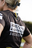 2025 Women's Training Tee