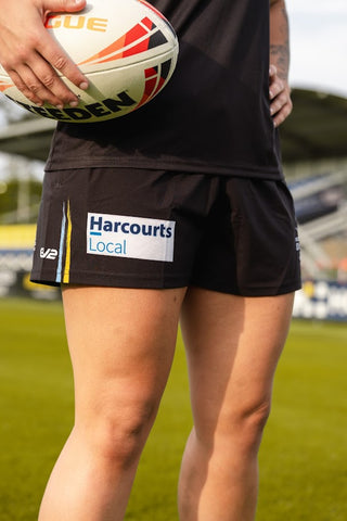 2025 Women's Training Shorts