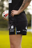 2025 Women's Training Shorts