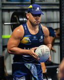 2026 Training Singlet