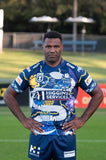 2026 Norths Devils Indigenous Jersey - Player Worn (Hostplus Cup)