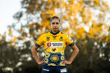 2025 Indigenous Jerseys - Match Worn