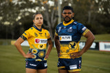2025 Indigenous Jerseys - Match Worn