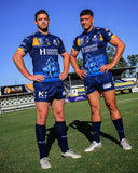 2026 ANZAC Jersey (Player Worn)