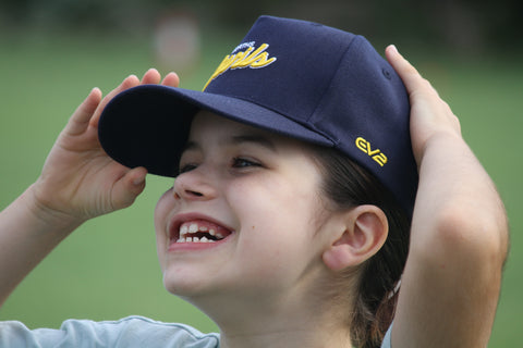 2026 Devils Game Day Cap
