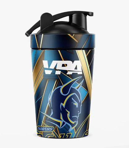 Norths Devils Shaker