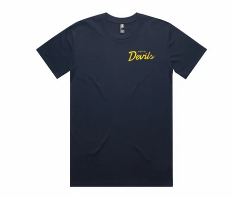 LIMITED EDITION: Players Travel Tee