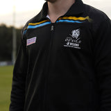 2025 Pro Zip Jacket