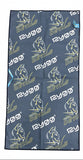 LIMITED EDITION: Norths Devils Towel