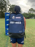 2026 Pro Backpack