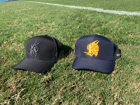 2025 SUPPORTER CAP