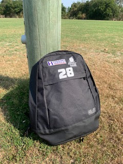 PRO Backpack